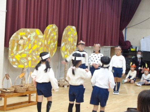 ふゆじたくのおみせ