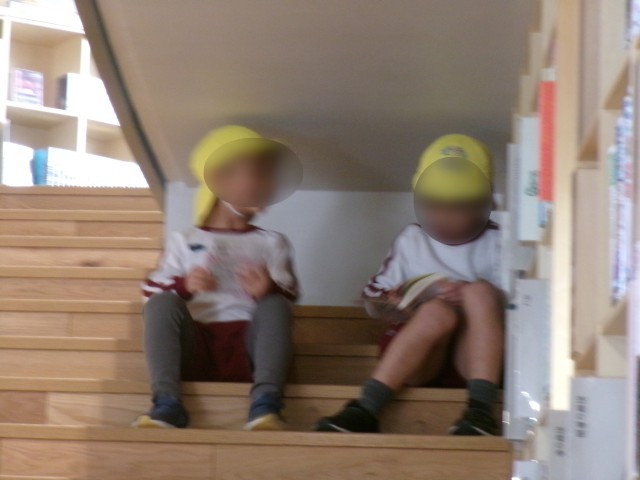 こんなに広いのになぜその場所？