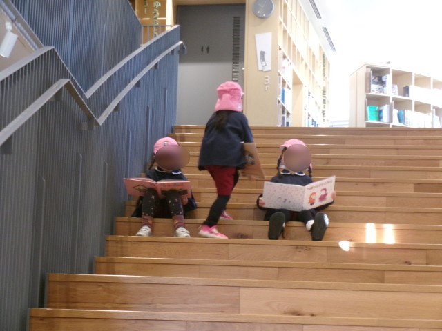 本当に素敵な空間です。