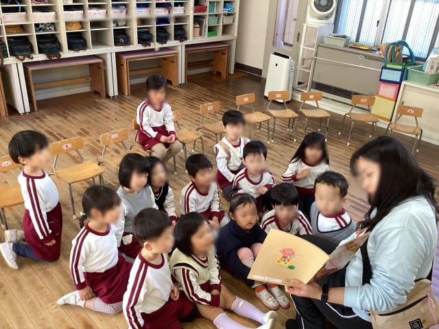 『たべものたべるのなんで？』