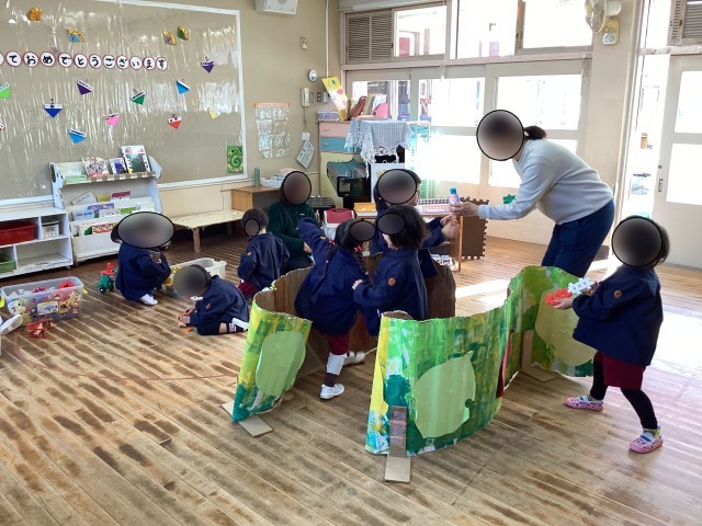 元気になるお薬です