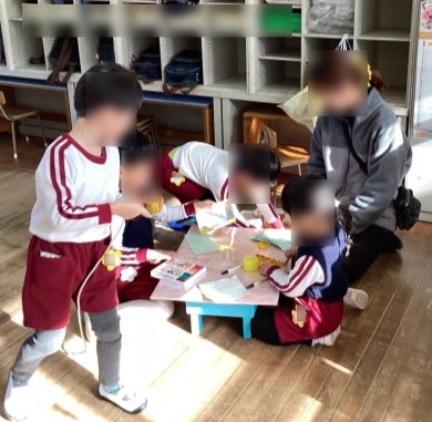 つくるの大好き