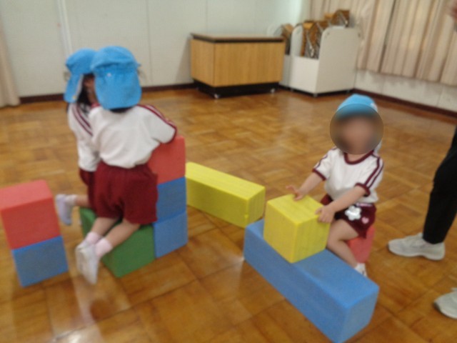 キッチンと勉強机