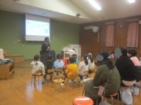 給食の献立について