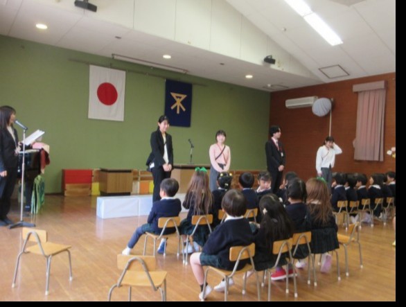 先生方のご紹介