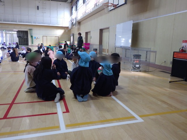 ごろごろばくだんゲーム